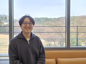 [오시내의 스타트업로드] "엑셀로 하던 탄소관리 끝"...박광빈 엔츠 대표... - 뉴스 썸네일 이미지