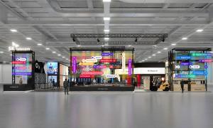 통신 3사, ‘월드IT쇼’서 AI 격돌…주도권 경쟁 본격화