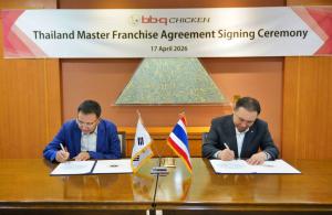 K-외식, 동남아로 간다...프랜차이즈 해외 확장 본격화 - 뉴스 썸네일 이미지