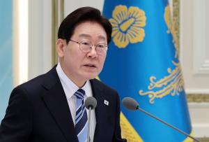 李, 27일 구글 딥마인드 CEO 접견…AI 협력 방안 논의