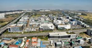 인천 계양구, 서운산단 관리계획 변경 '승인'...업종 확대·규제 완화 전... - 뉴스 썸네일 이미지