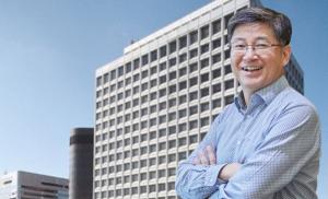 [카드사 AX-⑧] 삼성카드 김이태, ‘AI로 묶는다’