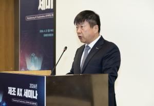 수출 제조사 10곳 중 8곳 AI 도입 미지수…"현장 격차 해소해야"