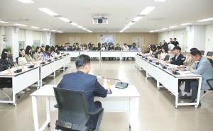 안양시 “AI 행정 도입 한 달…업무 소요 시간 87% 단축 성과”