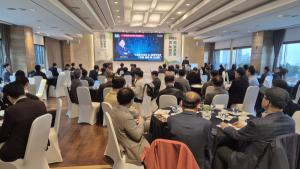 리테일 AX 전략 모색…이노비즈협회 AI 포럼 개최