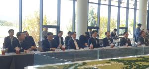 전남도, AI 데이터센터·스마트조선소 국비 확보 총력전