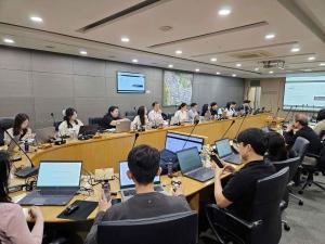경기도의회, AI 바이브 코딩 활용 디지털 역량강화… 업무 자동화 ‘속도’