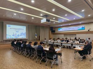 여수시, 2027~2029 AI 종합계획 수립…행정·산업 대전환 추진