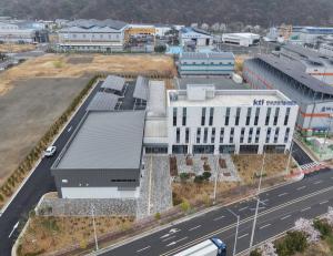 전남도, 광양에 ‘철강·금속 AI 전환 실증센터’ 구축
