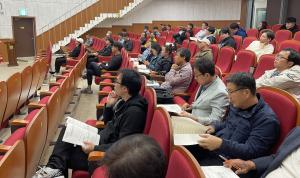 전남도, AI 접목 ‘미래형 어선어업인’ 키운다