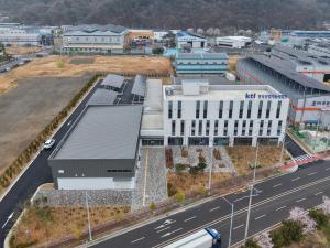 광양시, 철강산업 AI 전환 본격화