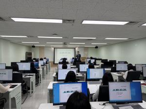 마포구, 직원 업무 돕는 ‘AI 메모장’ 개발...스마트 행정 확대