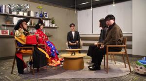 SK브로드밴드, 지역뉴스에 AI 접목…시청률 상승