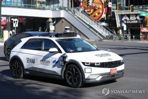 [기획]"자율주행 경쟁력 높이려면 규제보다 실증 확대가 우선" - 뉴스 썸네일 이미지