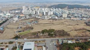 논산시, '자르메지구 도시개발사업' 실시계획 인가...사업 추진 본격화 - 뉴스 썸네일 이미지