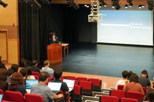 구로구시설관리공단, 민·관협력 기반 공공 AX·AI 리터러시 실무교육 개... - 뉴스 썸네일 이미지