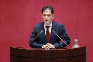 [여의도 스코프] 울산의 부름 받은 '애니콜' 김태규 - 뉴스 썸네일 이미지