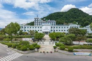 강원도, 항만별 맞춤형 개발 본격화 - 뉴스 썸네일 이미지
