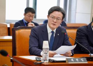 “공공기관 AI시스템 활용 시 보안 관리 의무 법제화”…채현일, ‘인공지능기본법 개정안’ 발의