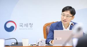<b>임광현</b> 국세청장 "<b>장특공제</b>가 '똘똘한 한 채' 권해…정상화 돼야"