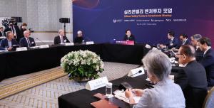 후속자금 마른 벤처판... 글로벌 VC, '투자 사다리' 이을까 - 뉴스 썸네일 이미지