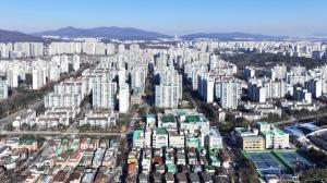 성남시, 재건축·<b>백현마이스</b> 반영 <b>교통계획</b> 재정비