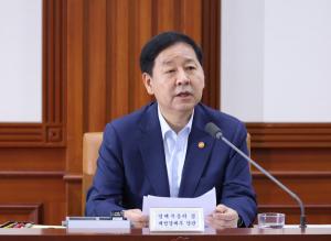 정부, 제조업 전반에 ‘피지컬 AI’ 확산…산업용 로봇 연 1000대 보급