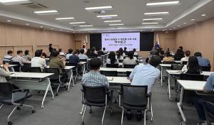 파주시, 맞춤형 AI 행정지원 플랫폼 구축…12월 정식 운영