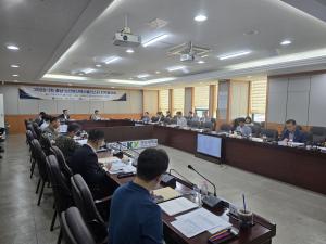 충남도·논산시, 인공지능 국방로봇 산업 육성 본격화