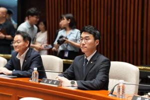 <b>김남국</b> 의원, <b>GTX-C</b> 착공·신안산선 연장 등 안산 현안 집중 질의
