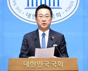 민주당 추가 당직 인선…<b>김용남 정책위 상임부의장</b>·강신성 체육특위 위...