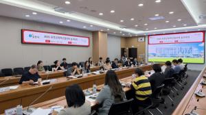 포천시·교육지원청, 교육혁신선도지역 지정 추진 - 뉴스 썸네일 이미지