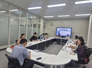 포천시, 고난도 위기가구 통합사례회의 개최 - 뉴스 썸네일 이미지