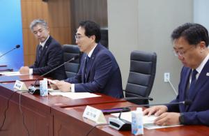 박수현 충남지사 “AI 공장, 주력산업과 연결할 것”