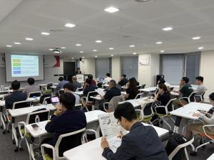 기정원, 한국무역보험공사 연계 중소기업 수출지원 - 뉴스 썸네일 이미지