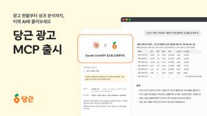 “지난 7일 광고 성과 알려줘”…당근, AI로 광고 데이터 분석