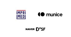 네이버 D2SF, AI 헬스케어 스타트업 2곳 투자